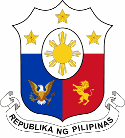National Emblem of Philippines